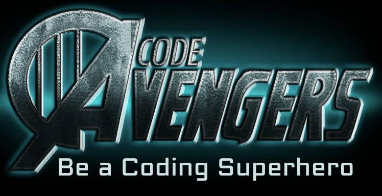 Code Avengers logo