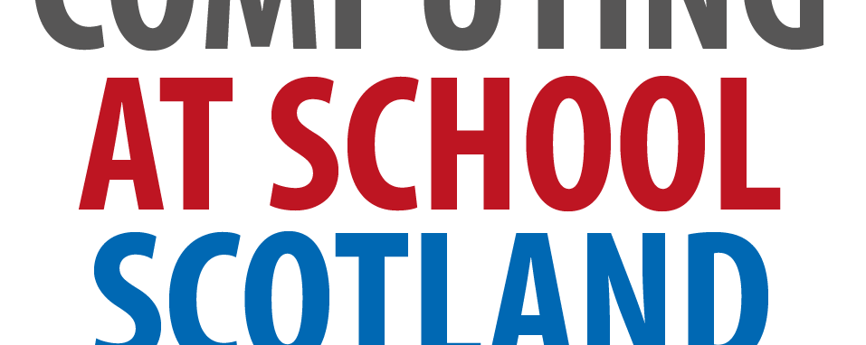 Be part of CAS Scotland!