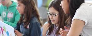 Moray Girls Coderdojo (7-17 years)