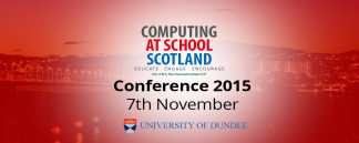 CAS Scotland Annual Conference 2015