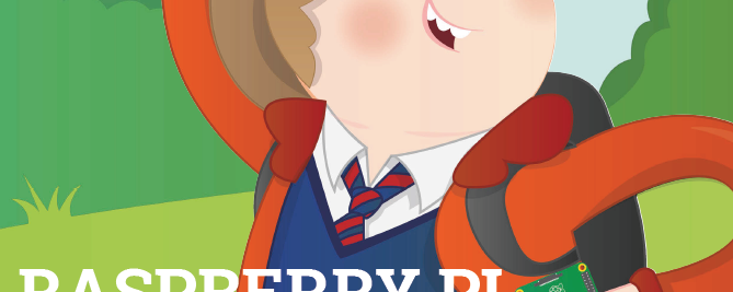 Raspberry Pi & CodeClub Training
