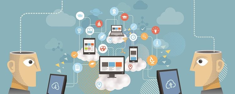 Learning Through Technology 2018