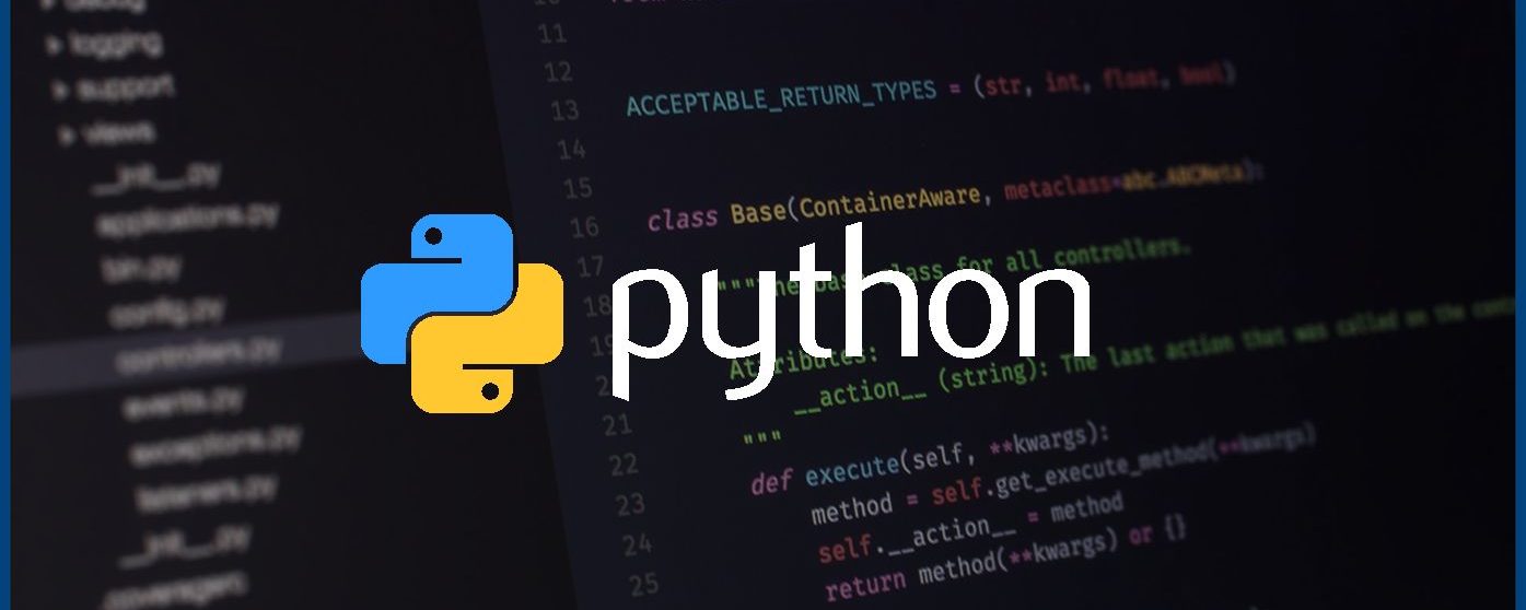 Immersive Python Course for Higher Computing
