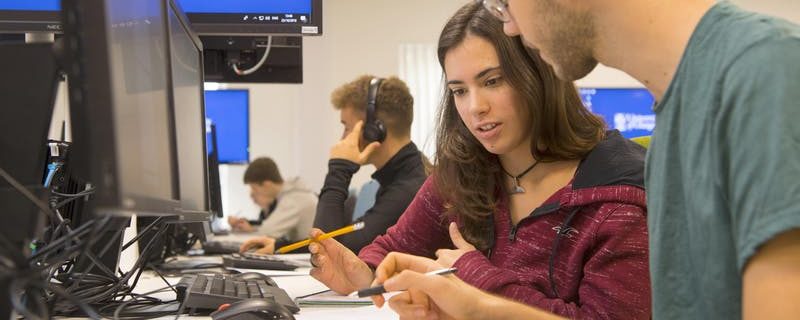 Software Development Graduate Apprenticeship Career Information Event