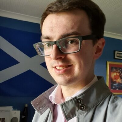 Profile picture of Bill Mitchell