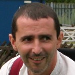 Profile picture of Chris Wilson