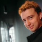 Profile picture of Ian Simpson