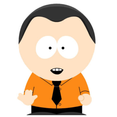 Profile picture of Martin Gallacher