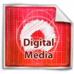 Group logo of Digital Media