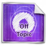 Group logo of Off Topic